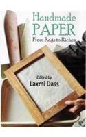 Handmade Paper