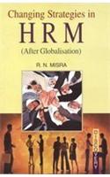 Changing Strategies in HRM (After Globalisation)