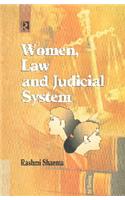 Women, Law and Judicial System