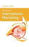 Essentials of International Marketing