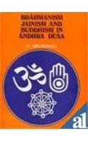 Brahmanism, Jainism and Buddhism in Andhra Desa