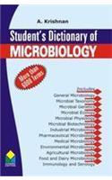 Student’S Dictionary Of Microbiology
