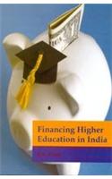 Financing Higher Education in India