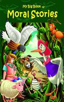 My Big Book of Moral Stories