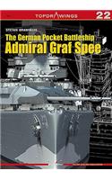 The German Pocket Battleship Admiral Graf Spee
