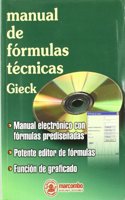 Manual de Formulas Tecnicas (+ CD)