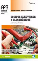 Equipos electricos y electronicos 2.a edicion