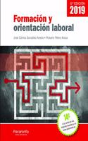 Formacion y orientacion laboral 6.a edicion 2019