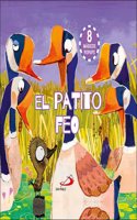 El patito feo: 8 magicos pop ups