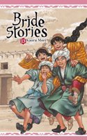 BRIDE STORIES 13