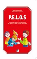 PELOS. Programa para la estimulacion del lenguaje oral y socio-emocional. Nivel Infantil: Programa para la estimulacion del lenguaje oral y socio-emocional