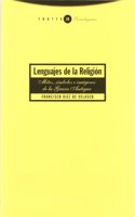 Lenguajes de La Religion: Mitos, Simbolos E Imagenes de La Grecia Antigua (Coleccion Paradigmas)