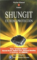 Shungit extrema proteccion