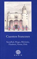 Cuentos franceses