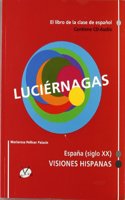 LUCIERNAGAS/Libro + CD-Audio
