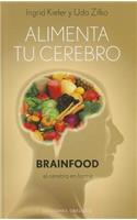 Alimenta Tu Cerebro-Brainfood