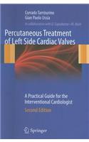 Percutaneous Treatment of Left Side Cardiac Valves