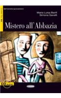 Mistero All'abbazia