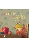 A Surprise for Lady Lily