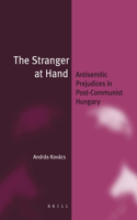 Stranger at Hand