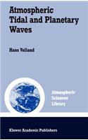 Atmospheric Tidal and Planetary Waves