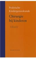 Chirurgie Bij Kinderen