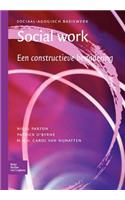 Social Work.