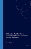 Changing World of Words