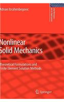 Nonlinear Solid Mechanics