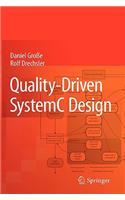 Quality-Driven Systemc Design