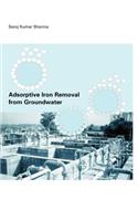 Adsorptive Iron Removal from Groundwater
