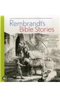 Rembrandt's Bible Stories