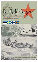 DE FLYDDE KRIGET SWEDISH LANGUAGE