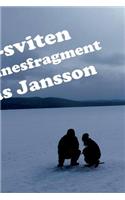 Icktjärn-sviten och andra minnesfragment