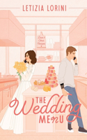 The Wedding Menu: (Love & Other Recipes)