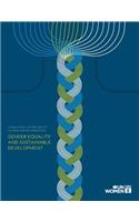 World Survey on the Role of Women in Development