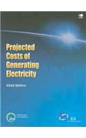 Projected Costs of Generating Electricity