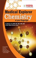 Medical Explorer Chemistry