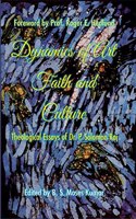 Dynamics of Art, Faith and Culture : Theological Essays of Dr. P. Solomon Raj