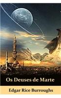 Os Deuses de Marte