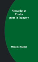 Nouvelles et Contes pour la jeunesse