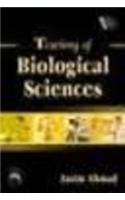 Teaching Of Biological Science-I