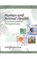 Human and Animal Health : Environmental Perspectives