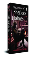 Memoirs of Sherlock Holmes