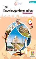 Indiannica Learning The Knowledge Generation For Class 7