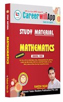 Rakesh Yadav Arithmetic Study Material Careerwill