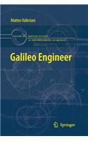 Galileo Engineer