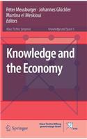 Knowledge and the Economy