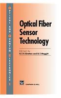 Optical Fiber Sensor Technology