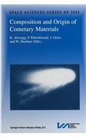 Composition and Origin of Cometary Materials